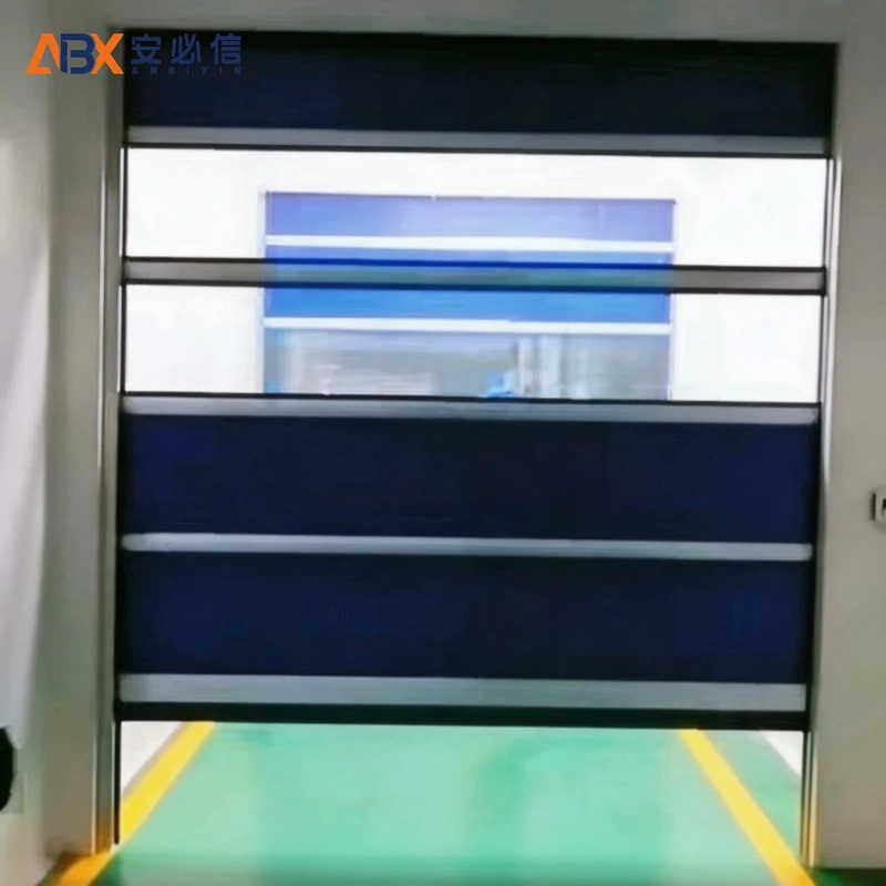 平顶山市快速门